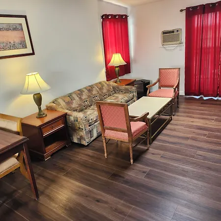 Cache Creek Inn-2