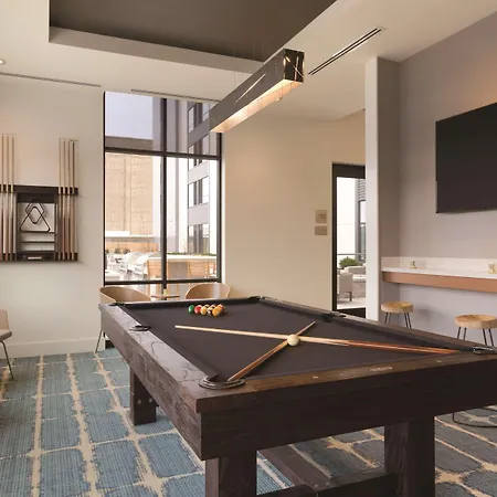 Homewood Suites By Hilton Pittsburgh Downtown-2
