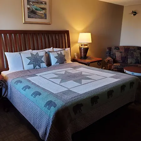 Kansas Country Inn-3