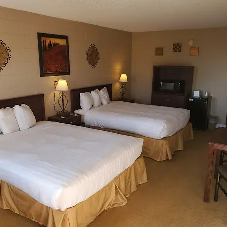 Kansas Country Inn-2