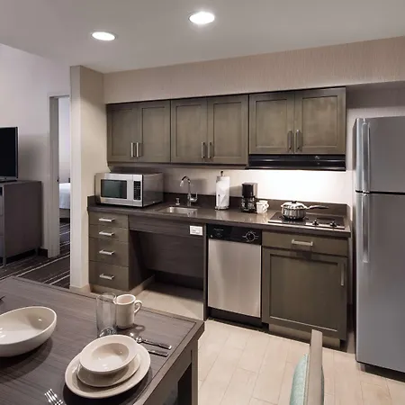 Homewood Suites By Hilton Aliso Viejo Laguna Beach-3
