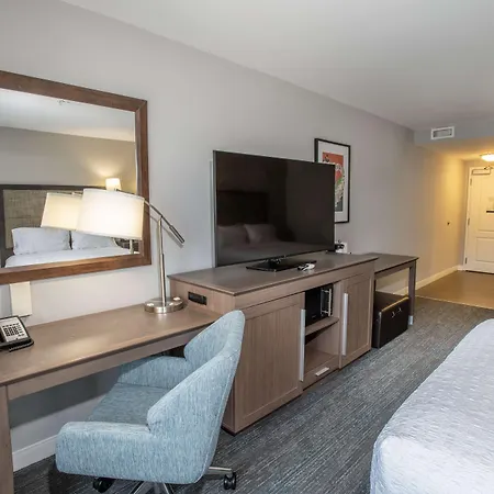 Hampton Inn & Suites - Cincinnati/Kenwood, Oh-2