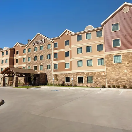 Staybridge Suites Midland By Ihg-3