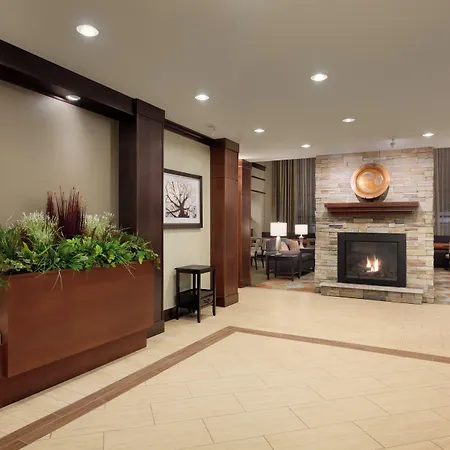 Staybridge Suites Midland By Ihg-2