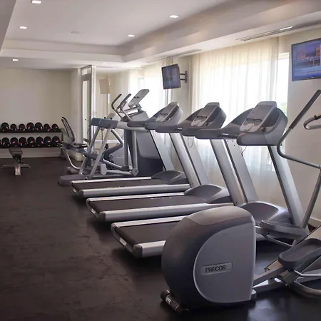 Hampton Inn By Hilton Villahermosa-3