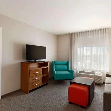 Homewood Suites By Hilton Syracuse - Carrier Circle-2