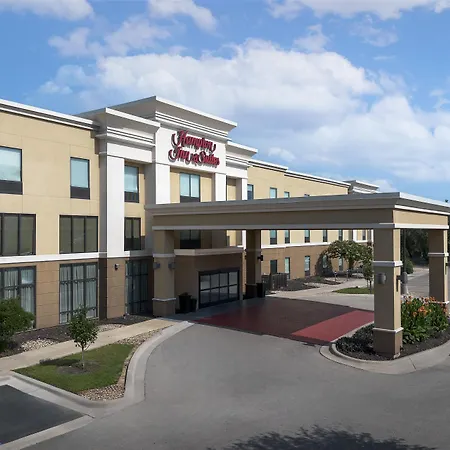 Hampton Inn And Suites Georgetown/Austin North, Tx-2