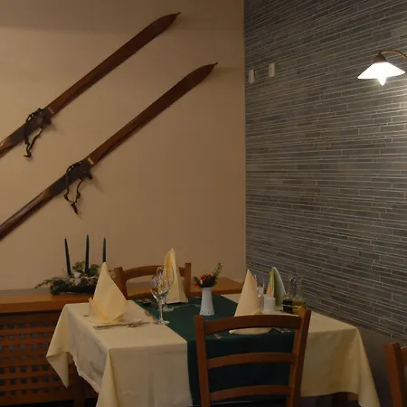 Aparthotel Snjezna Kraljica-2