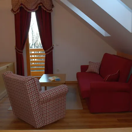 Aparthotel Snjezna Kraljica-3