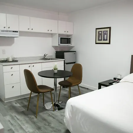 Westview Centre Motel Ltd-2