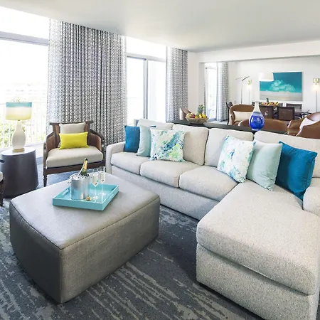 Universal'S Loews Sapphire Falls Resort-3