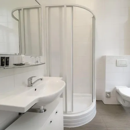 Hotel Adler - Czech Leading Hotels - Operated By Czech Inn-3