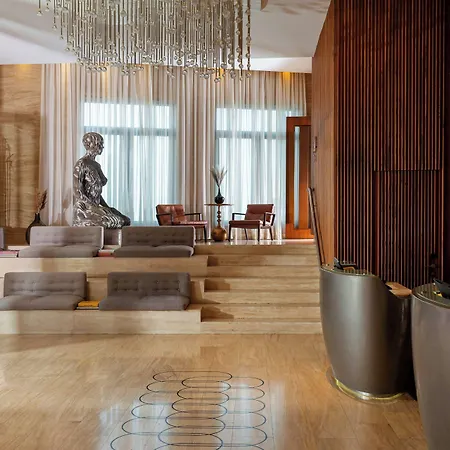 Sheraton Baku Intourist-2