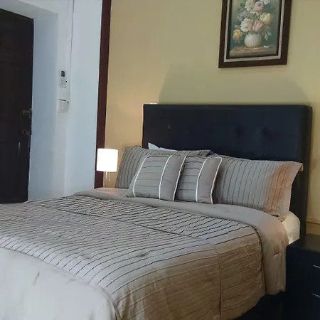 Hotel Maya Ah Kim Pech-2
