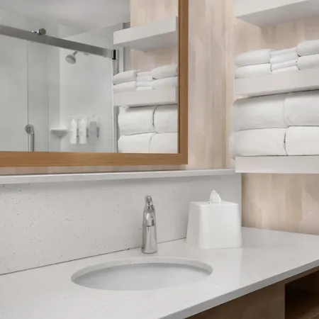 Hampton Inn & Suites Baltimore North/Timonium, Md-2