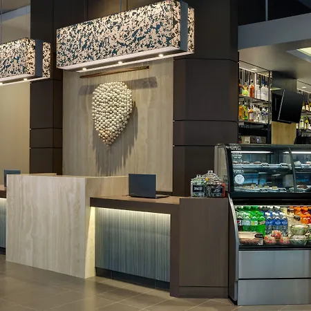 Hyatt Place Chicago/Downtown - The Loop-3