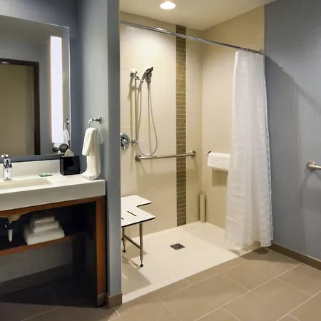 Hyatt Place Chicago/Downtown - The Loop-3