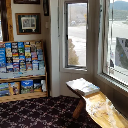 Walker River Lodge-2