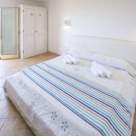 Olbia City Hotel & Spa-3