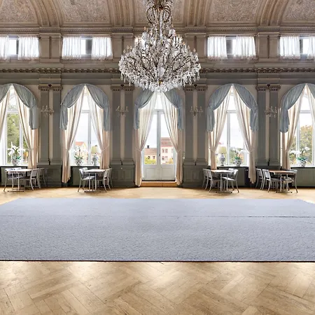 Nora Stadshotell, Sure Hotel Collection By Best Western-2