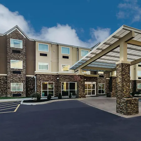 La Quinta By Wyndham Collinsville - St. Louis-3