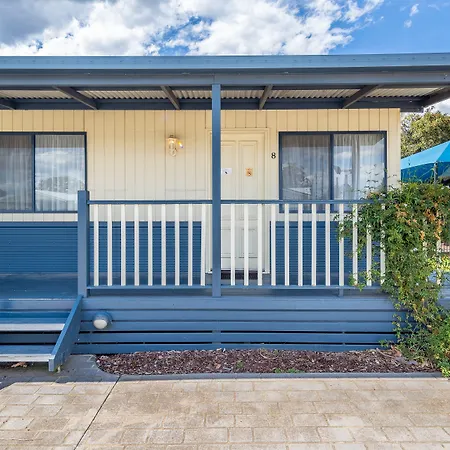 Ingenia Holidays Nepean River-2