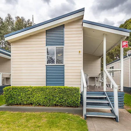 Ingenia Holidays Nepean River-3