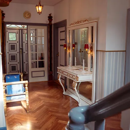 Boutique Hotel Postgarden-2