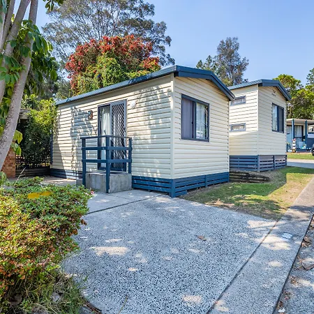 Ingenia Holidays Sydney Hills-3