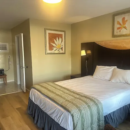 American Plaza Motel-3