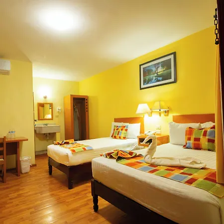 Hotel Madan Cardenas-3