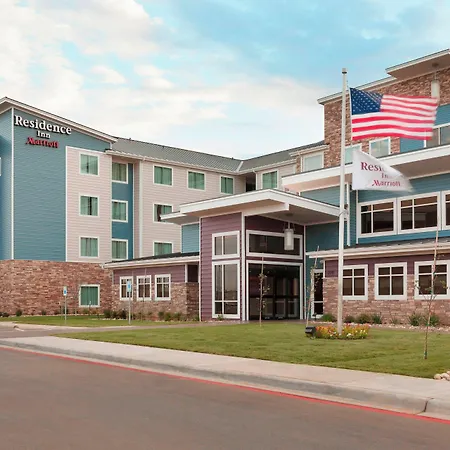 Residence Inn San Angelo-2