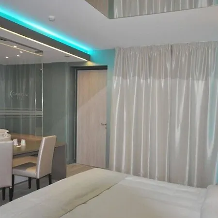 Hotel Camelia-2