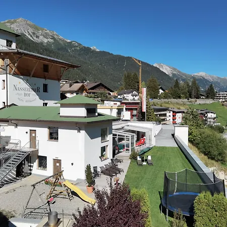 Hotel Nassereinerhof-3