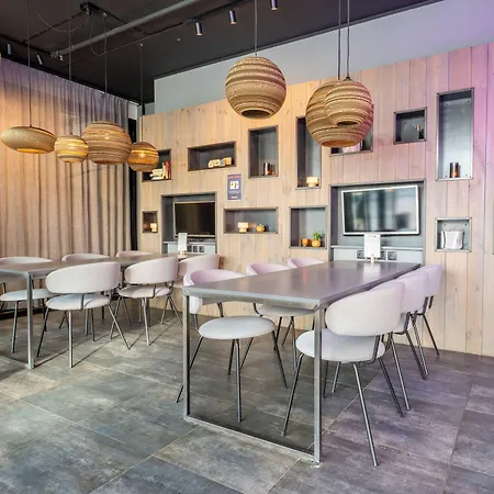 Comfort Hotel Xpress Tromso-2