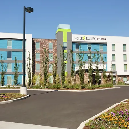 Home2 Suites By Hilton Seattle Airport-2