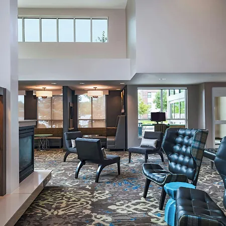 Residence Inn By Marriott Omaha Aksarben Village-2