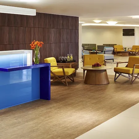 Novotel Rio De Janeiro Parque Olimpico-2