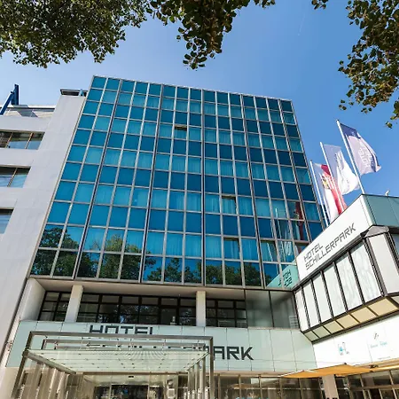 Hotel Schillerpark Linz, A Member Of Radisson Individuals-3