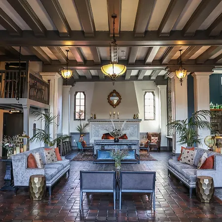 Hotel Petaluma, Tapestry Collection By Hilton-3