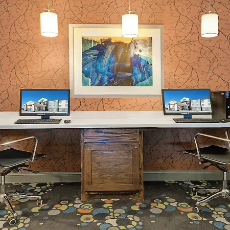 Holiday Inn Express Hotel And Suites Monahans I-20 By Ihg-2