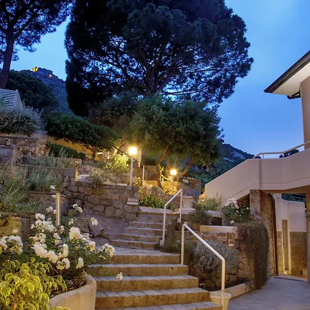 Hotel L'Arenella-3