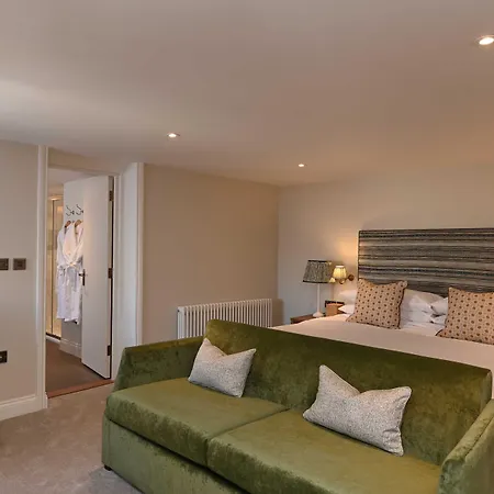 The Bell Hotel, Saxmundham-2