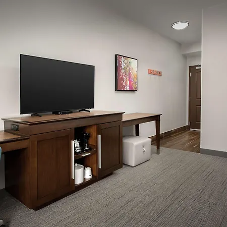 Hampton Inn & Suites Portland/Hillsboro-Evergreen Park-2