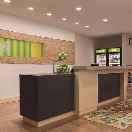 Home2 Suites By Hilton Erie-3