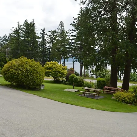Seaside Villa Motel & Rv Park-2