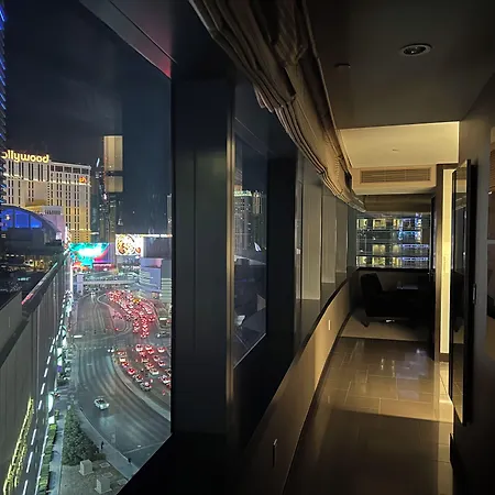 Jet Luxury At The Vdara-2