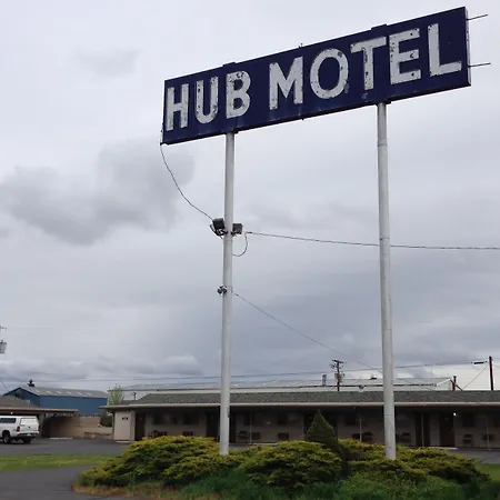 Hub Motel-2