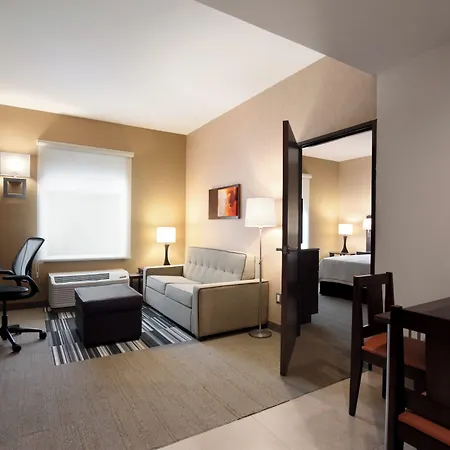 Homewood Suites By Hilton Queretaro-3