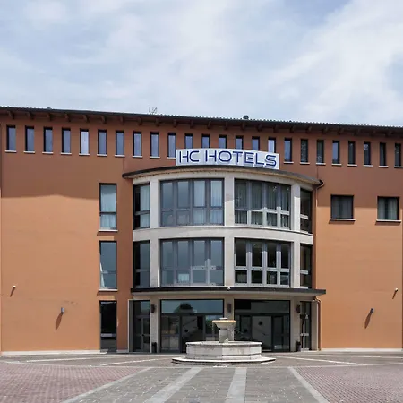 HC Hotel Cremona Pilgrim's-2